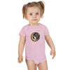 Image of Baby Short Sleeve Onesie®