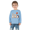 Image of Toddler Long Sleeve Tee