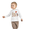 Image of Toddler Long Sleeve Tee