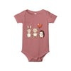 Image of Infant Jersey One Piece