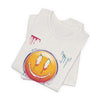 Image of Unisex Jersey Short Sleeve Tee