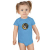 Image of Baby Short Sleeve Onesie®
