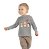 Image of Toddler Long Sleeve Tee