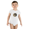 Image of Baby Short Sleeve Onesie®
