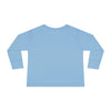 Image of Toddler Long Sleeve Tee
