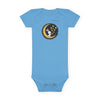 Image of Baby Short Sleeve Onesie®
