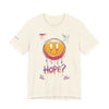 Image of Unisex Jersey Short Sleeve Tee