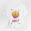 Image of Unisex Jersey Short Sleeve Tee