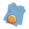 Image of Unisex Jersey Short Sleeve Tee