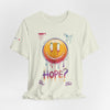 Image of Unisex Jersey Short Sleeve Tee