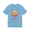 Image of Unisex Jersey Short Sleeve Tee