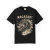 Image of ๐ Nagasaki Dragon Tee โ Bold Style Meets Comfort ๐ฅ