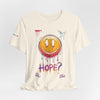 Image of Unisex Jersey Short Sleeve Tee