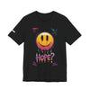 Image of Unisex Jersey Short Sleeve Tee