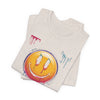 Image of Unisex Jersey Short Sleeve Tee