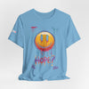 Image of Unisex Jersey Short Sleeve Tee