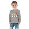 Image of Toddler Long Sleeve Tee