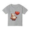 Image of Heavy Cotton™ Toddler T-shirt