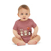 Image of Infant Jersey One Piece