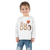 Image of Toddler Long Sleeve Tee