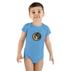 Image of Baby Short Sleeve Onesie®