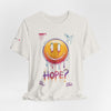 Image of Unisex Jersey Short Sleeve Tee