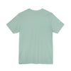 Image of Unisex Jersey Short Sleeve Tee