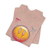 Image of Unisex Jersey Short Sleeve Tee