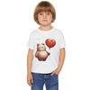 Image of Heavy Cotton™ Toddler T-shirt