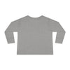 Image of Toddler Long Sleeve Tee