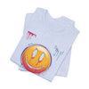 Image of Unisex Jersey Short Sleeve Tee