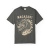 Image of ๐ Nagasaki Dragon Tee โ Bold Style Meets Comfort ๐ฅ