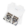 Image of Unisex Jersey Short Sleeve Tee