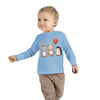 Image of Toddler Long Sleeve Tee