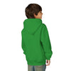 Image of Youth Heavy Blend Hooded Sweatshirt