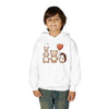 Image of Youth Heavy Blend Hooded Sweatshirt