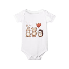 Infant Jersey One Piece