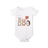 Image of Infant Jersey One Piece