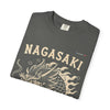 Image of 🐉 Nagasaki Dragon Tee – Bold Style Meets Comfort 💥