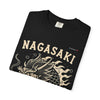 Image of 🐉 Nagasaki Dragon Tee – Bold Style Meets Comfort 💥