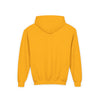 Image of Youth Heavy Blend Hooded Sweatshirt