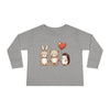 Image of Toddler Long Sleeve Tee