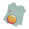 Image of Unisex Jersey Short Sleeve Tee