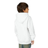 Image of Youth Heavy Blend Hooded Sweatshirt