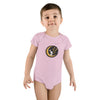 Image of Baby Short Sleeve Onesie®