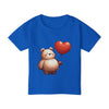 Image of Heavy Cotton™ Toddler T-shirt