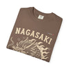 Image of 🐉 Nagasaki Dragon Tee – Bold Style Meets Comfort 💥