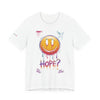 Image of Unisex Jersey Short Sleeve Tee