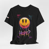 Image of Unisex Jersey Short Sleeve Tee
