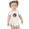 Image of Baby Short Sleeve Onesie®